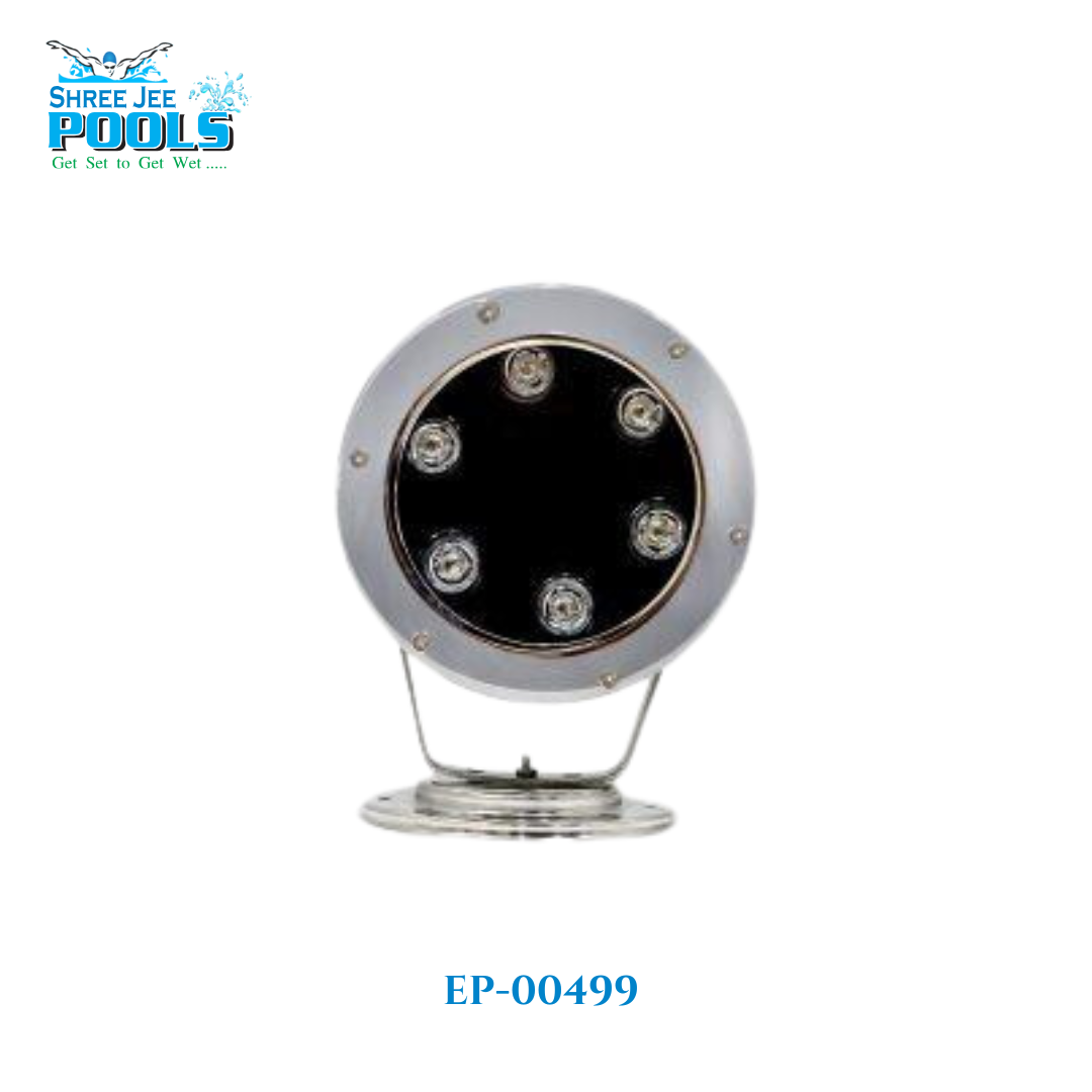 Fountain LED Lights